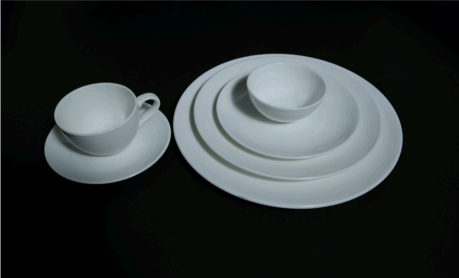 Crockery Rental Services Images